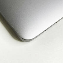 中古☆Apple MacBookAir Early2020 CTO i5 1.1GHz Sonoma 14.3.1 メモリ8GB SSD1TB 13.3インチ スペースグレイ 動作良好 送料無料_画像5