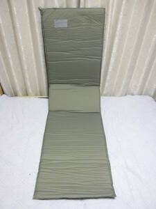 米軍実物 U.S.ARMY ACU Thermarest Self-Inflating Sleeping Mat Pad