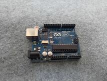 【中古】arduino uno usb shield wifi その他 セット_画像1