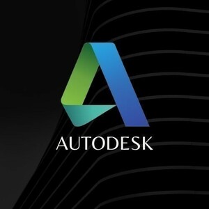 『5TBの特典付』 正規 Autodesk AutoCAD、LT、Revit、Maya、3ds Max、Fusion 360他 利用可能な製品72点 ３台同時利用・公式アップデート可