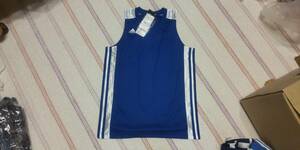  tag equipped Adidas basketball uniform 