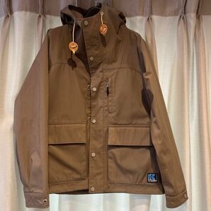 HELLY HANSEN バルスタッドジャケット マウンテンパーカー アウター HOE11360