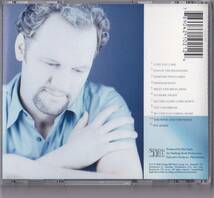 【AOR】DAVID PHELPS／S.T.　デヴィッド・フェルプス◆ＣＣＭ_画像2