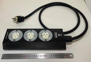 Camelot Power Supply Tap コード(170cm)もCamelot 