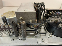 Western Electric 754B Volume Indicator Daven REP170A_画像8