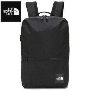 【新品未使用】THE NORTH FACE ノースフェイス ビジネス バックパック ブラック BLACK