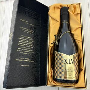 LOUIS VUITTON XLV シャンパン 