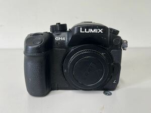 F409 ★ Panasonic パナソニック LUMIX DMC-GH4 ボディ 