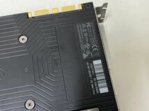 F433 NVIDIA GeForce GTX Titan Xp 900-1G611-2500-000 MODEL:PG611 グラフィックカード PCIExpress _画像7