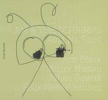 Jim & The Schrimps - Ain't No Saint ; Jim Black, Julius Gawlik, Asger Nissen, Felix Henkelhausen ; Intakt CD 397_画像1