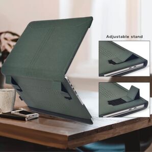 TYTX MacBook Pro 14インチ レザーケース