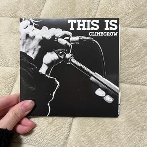 climbgrow 「THIS IS」