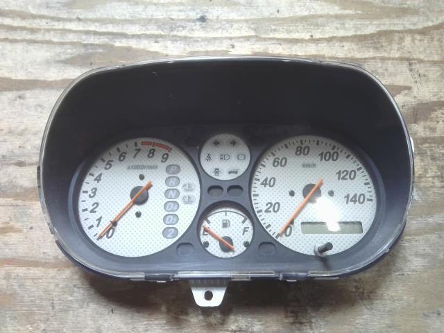 Z GF-PA1 спидометр 