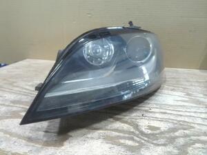  Audi TT ABA-8JCCZF left headlight ASSY