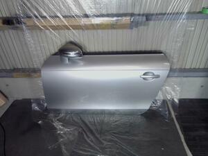  Audi TT ABA-8JBWA left F door ASSY