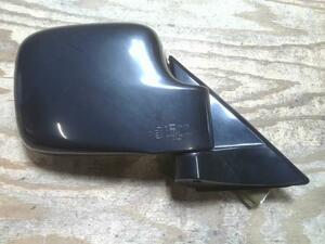  Bighorn ( Isuzu ) UBS69DW right side mirror 