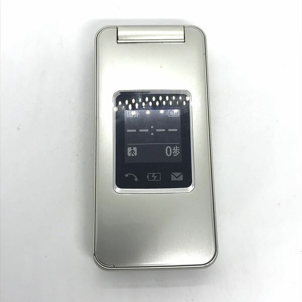 概ね美品 SoftBank かんたん携帯 108SH SHARP シャープ ガラケー 携帯電話 b7a27cy21