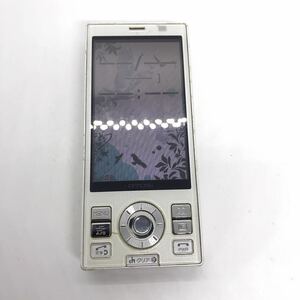 docomo foma d705i mitsubishi docomo mitsubishi garakae Мобильный телефон C6a36cy18