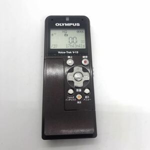 OLYMPUS Voice-Trek V-13 オリンパス ボイストレック ICレコーダー ボイスレコーダー a23b23cy69