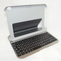 東芝 タブレット用 Bluetooth キーボード(AT703.AT503用)/PABTK002/PA5132N-1EJB（新品）_画像1