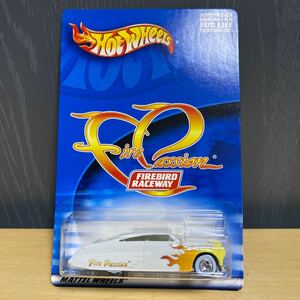 ホットウィール 限定 Firebird Raceway Fire Passion 