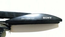 SONY MOBILE TV ANTENNA VCA-19／ソニー モバイル テレビアンテナ_画像4