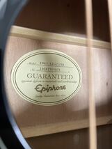 Epiphone エピフォン　1963 EJ-45/EB アコギ　ギター_画像2