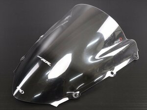 激安！CBR1000RR用Puig製段付クリアスクリーン！SC57/2004～/レプソルカラー