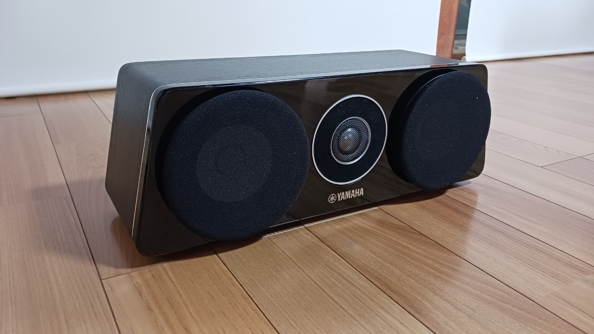 Yahoo!オークション -「yamaha ns c500」の落札相場・落札価格 Yahoo!オークション -「yamaha ns c500」の落札相場・落札価格