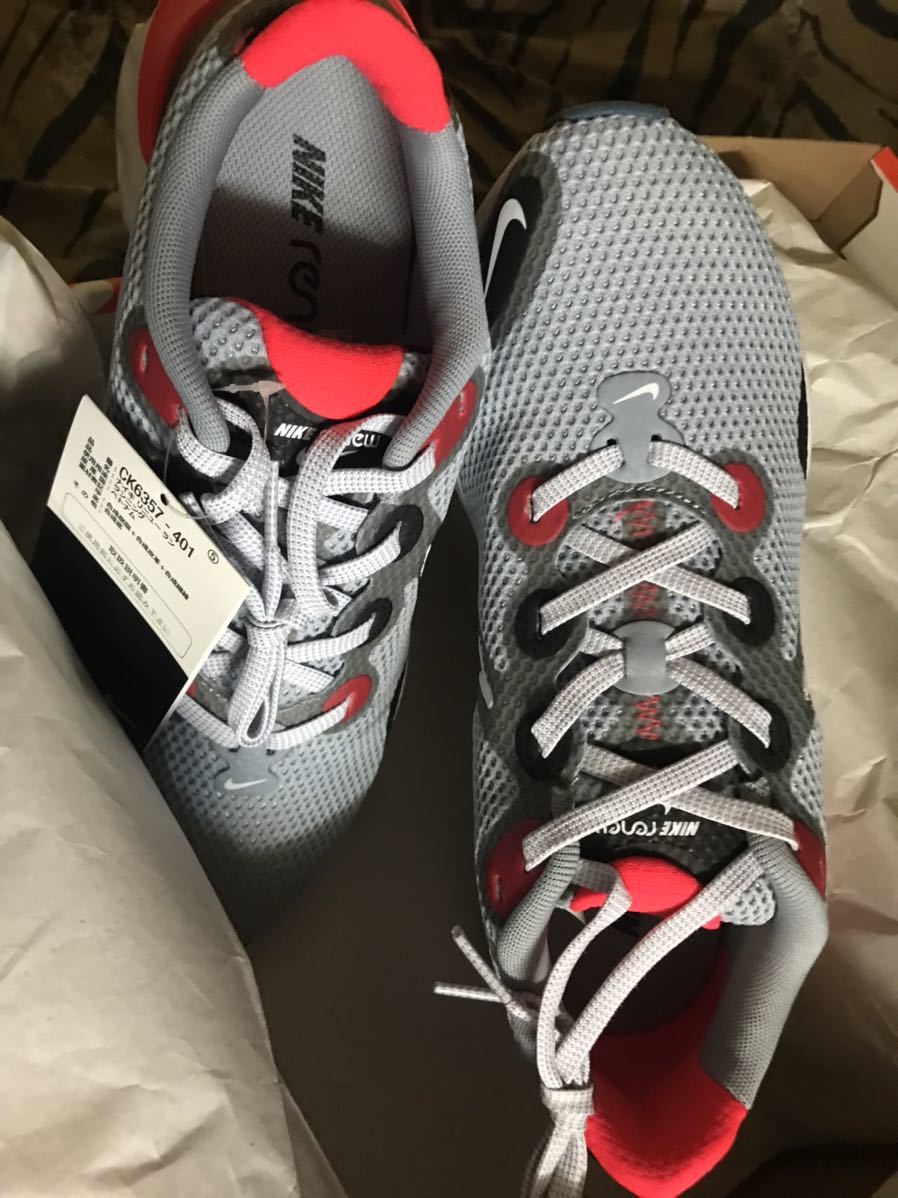 ☆NIKE RENEW ELEVATE II 黒/濃いピンク/濃灰 28.0cm ナイキ リニューエレベート 2 CW3406-008 ☆NIKE RENEW ELEVATE II 黒/濃いピンク/濃灰 28.0cm ナイキ リニューエレベート 2 CW3406-008