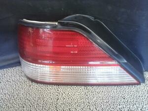  Cedric E-PY33 left tail lamp 7387 26555-4P025