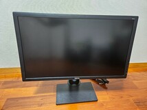 BenQ PD2700Q GL2760-T 27インチ 2K WQHD デザイナーモニター_画像2