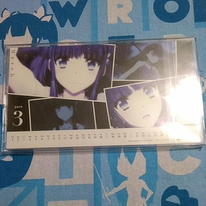 劇場版 魔法科高校の劣等生 星を呼ぶ少女 amazon 特典 2018年 卓上スクールカレンダー 未開封新品 非売品