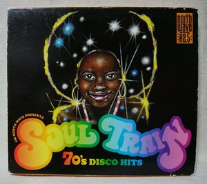 ★★SOUL TRAIN 70'S DISCO HITS ディスコヒットコンピ!!★CD[10287CDN