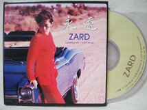 ★★ZARD 永遠 / I CAN'T LET GO★紙ジャケットシングル★CD[10472CDN_画像1