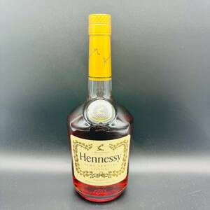 Hennessy 1765 ヘネシー VERY SPECIAL ベリースペシャル COGNAC コニャック ブランデー 700ml 40度 未開栓 お酒 洋酒 古酒 1円出品 7380