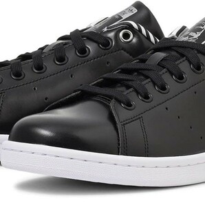 アディダス Stan Smith◆ID5130◆スタンスミス◆28cm◆黒の画像2