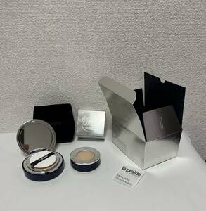 【送料無料】新品/未使用/La prairie/ラ・プレリー/SC エッセンス イン ファンデーション/SPF25 /PA+++/15ml×2（本体+レフィル）