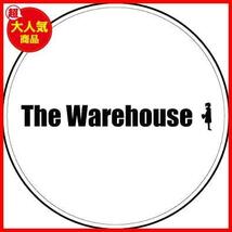 The Warehouse 菌糸ビン E-800 2個セット クワガタ幼虫用_画像2