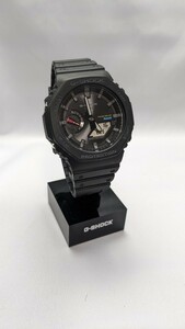 G-SHOCK カシオ GA-B2100-1AJF