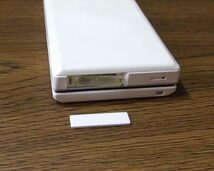 SoftBank SAMSUNG 740SC 携帯電話_画像5