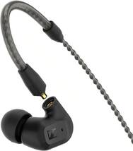 新品未使用・国内正規品 ゼンハイザー Sennheiser IE 200 イヤホン・イヤフォン_画像2