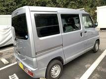 25年　NV100クリッパーバン　車検７年6月　_画像2