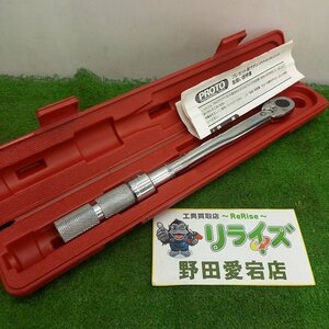 PROTO 6006MA トルクレンチ【中古】