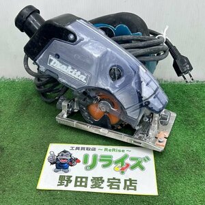 マキタ makita KS4100F 100mm 防じんマルノコ【中古】