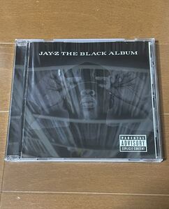 【CD】JAY-Z / THE BLACK ALBUM / 国内盤 / 和訳 /