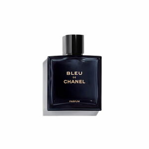 ■AE■シャネル ブルー ドゥ シャネル パルファム ヴァポリザター 100ml CHANEL BLUE DE 未使用品 送料無料