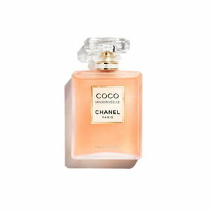 ■AE■シャネル ココ マドモアゼル ロー プリヴェ 100ml ヘア&ボディミスト CHANEL COCO MADEMOISELLE 未使用品 送料無料