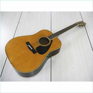 [DSE] (現状品) YAMAHA ヤマハ FG-300D アコースティックギター アコギ 弦楽器
