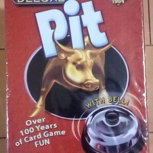 ボードゲーム ピット Pit DELUXE